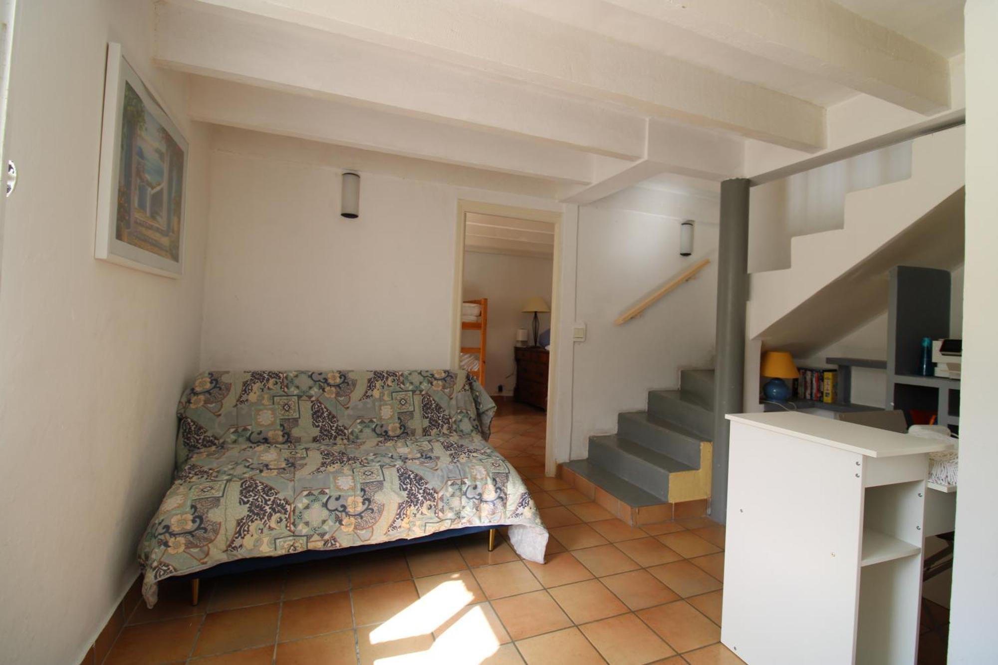 Villa Cottage Reine, Rc Jardin Cannes Exteriör bild