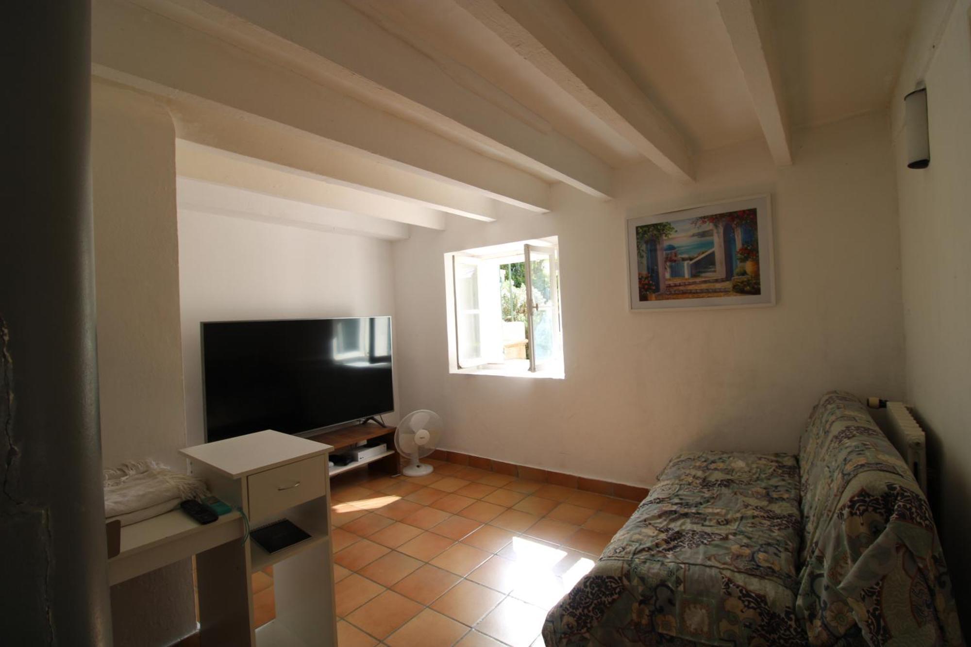 Villa Cottage Reine, Rc Jardin Cannes Exteriör bild