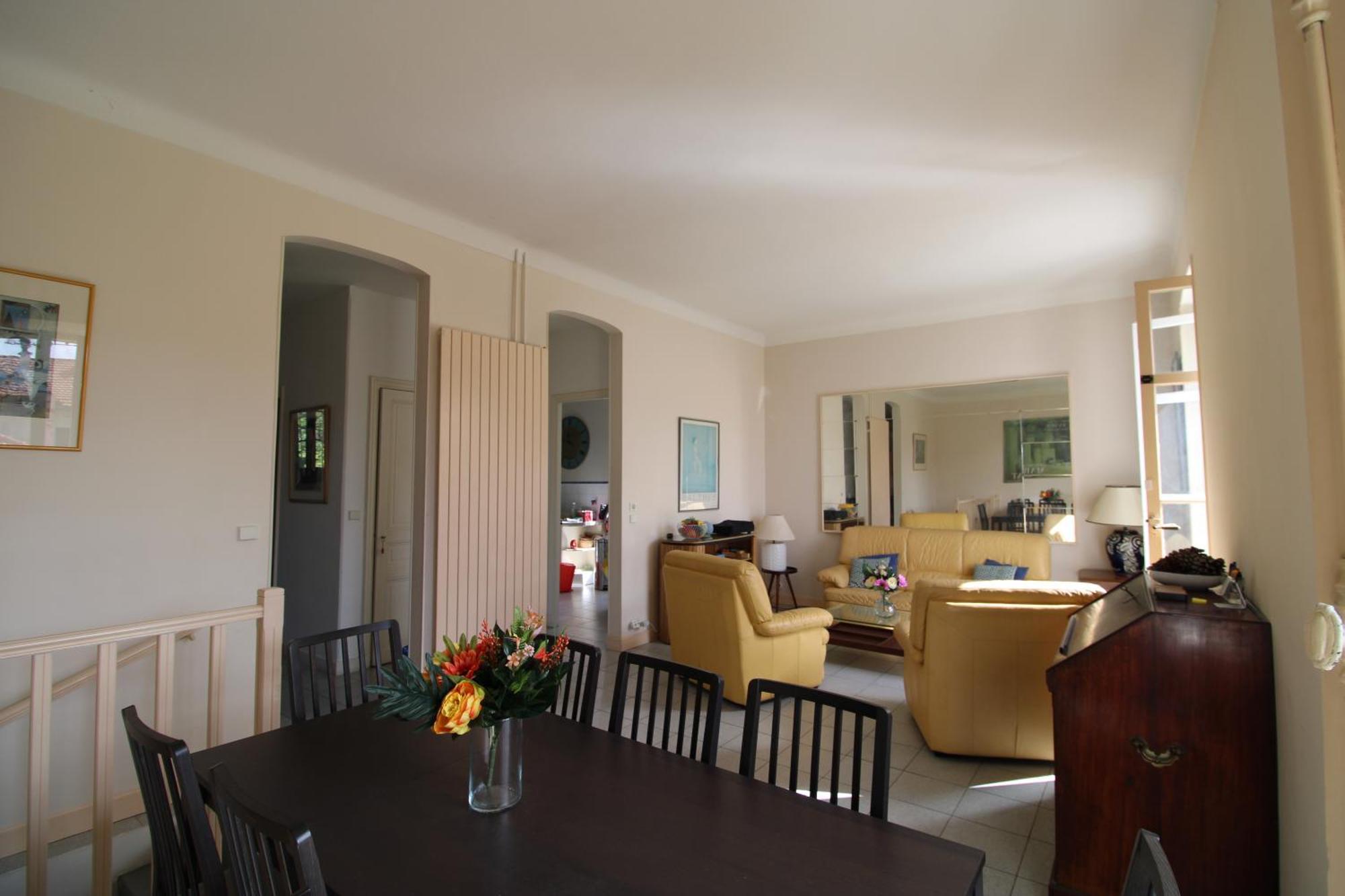 Villa Cottage Reine, Rc Jardin Cannes Exteriör bild