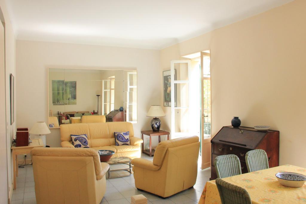 Villa Cottage Reine, Rc Jardin Cannes Exteriör bild